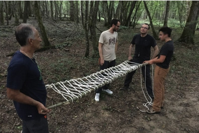 Formation secours milieu hostile et isolé - 8h à Beaune