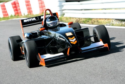 Pass Pilotage Monoplace SENSATION