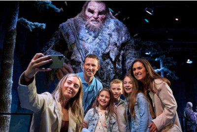Game of Thrones - Visite en duo des studios - Irlande du Nord