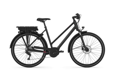 Balade touristique en vélo électrique - Saint Rémy de Provence
