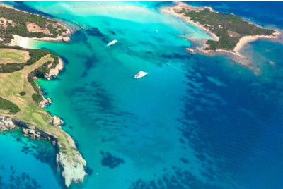 Vol en hélicoptère - Porto-Vecchio > Bavella ou Bonifacio - 30 min