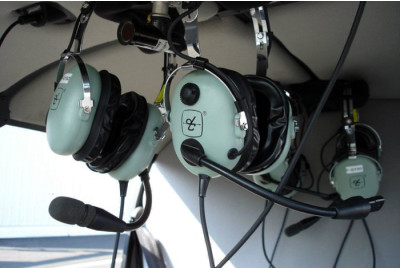 Initiation pilotage hélicoptère - proche Versailles