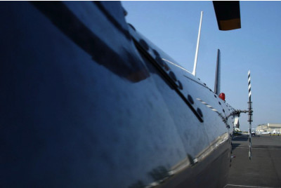 Initiation pilotage hélicoptère - proche Versailles