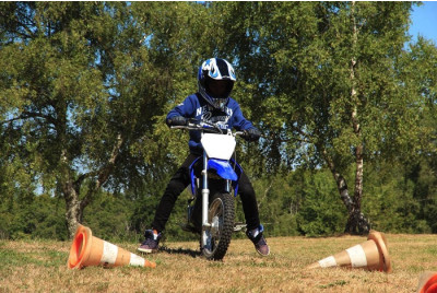 Initiation moto/quad - Enfant - Brive-la-Gaillarde