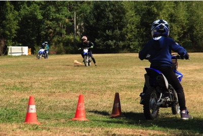 Initiation moto/quad - Enfant - Brive-la-Gaillarde