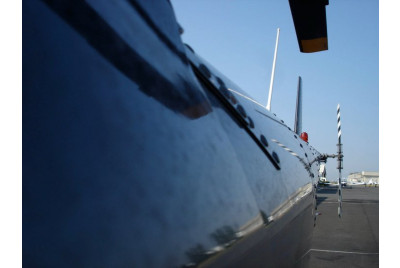Initiation au pilotage hélicoptère - Le Havre