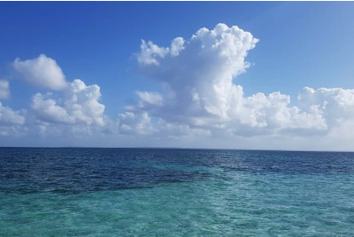 Journée excursion en bateau à L'Îlet Caret - Guadeloupe