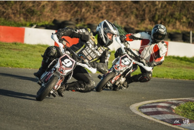 Challenge Compétition Pilotage en MINI BIKE - Circuit de Dreux