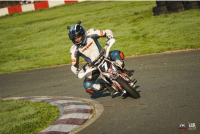 Challenge Compétition Pilotage en MINI BIKE - Circuit de Dreux