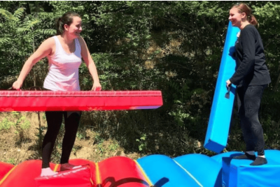 Multi-activités et Jeux multiples - proche Lyon