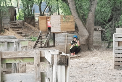 Multi-activités et Jeux multiples - proche Lyon