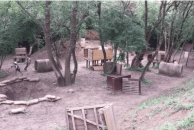 Multi-activités et Jeux multiples - proche Lyon