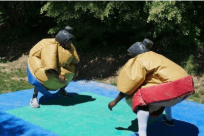 Multi-activités et Jeux multiples - proche Lyon