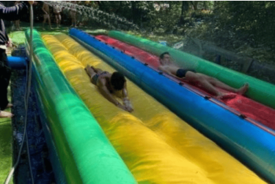 Multi-activités et Jeux multiples - proche Lyon