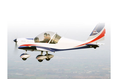 Initiation pilotage ULM - proche Lille