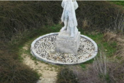 Vol en ULM sur le Chemin des Dames - proche Reims