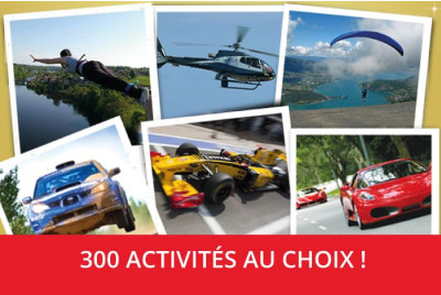 Pass Sport et Aventure