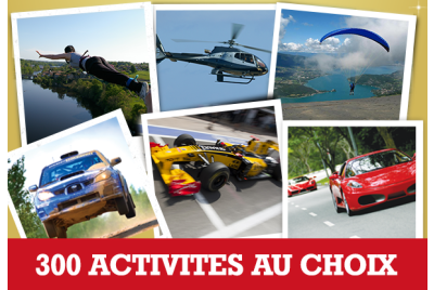 Pass Sport et Aventure