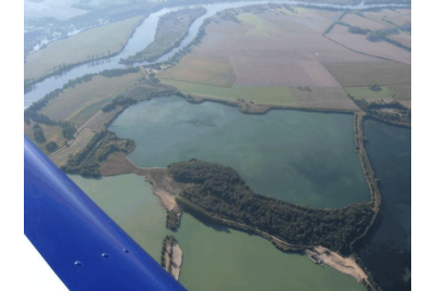 Baptême en Avion léger proche Lille