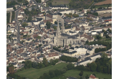 Baptême en Avion léger proche Lille