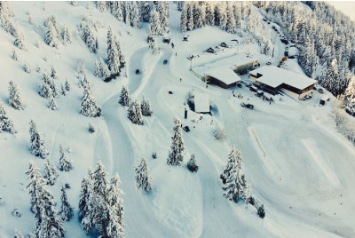 Conduite sur glace à Chamrousse - Proche Grenoble