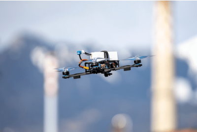 Formation Pilotage Drone FPV Racing proche Lausanne