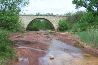 Randonnée & Initiation en Quad près de Clermont l'Hérault ou Béziers