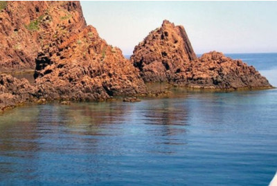 Randonnée palmée Snorkeling à Ajaccio en Corse