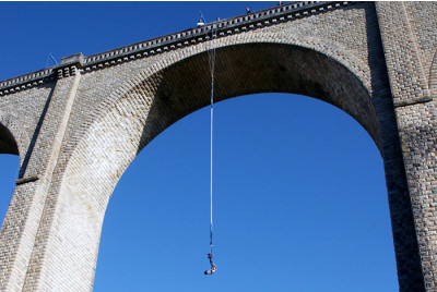 Pass Saut à l'élastique