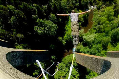 Pass Saut à l'élastique
