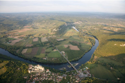 Saut en Parachute Tandem à Rodez