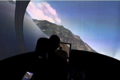Simulateur de vol en Hélicoptère - proche Paris 