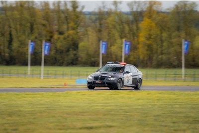 Baptême de vitesse en passager BMW M3 - Mornay