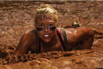 Stage de Survie - Bootcamp Commando à Lens - Lille et Arras