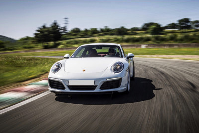 Pass Pilotage Auto Découverte