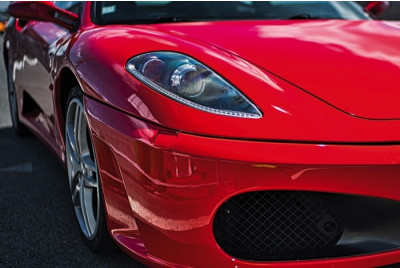Stage pilotage Ferrari F430 – Nogaro