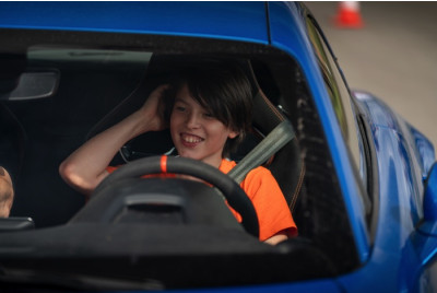 Stage de Pilotage enfant multi-volants dès 10 ans - proche Paris - Melun
