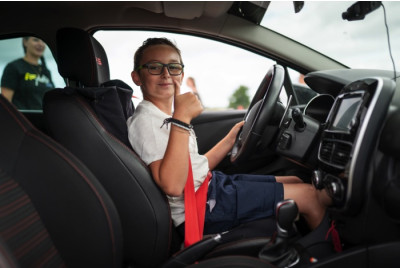 Stage de Pilotage enfant dès 8 ans - Hénin-Beaumont