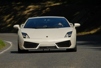 Stage Lamborghini Gallardo LP560 - La Ferté-Gaucher