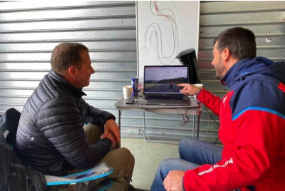 Stage de Pilotage Moto Personnelle - Coaching - Circuit d'Alès (30)