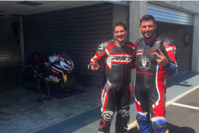 Stage de Pilotage Moto Personnelle - Coaching - Circuit d'Alès (30)