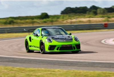 Stage de Pilotage en Porsche 991 GT3 RS - 24 circuits au choix