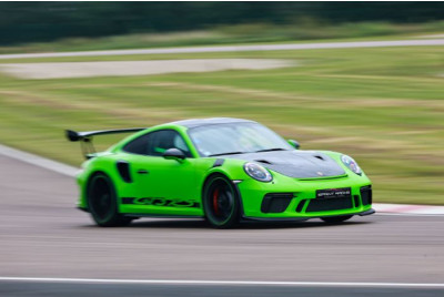 Stage de Pilotage en Porsche 991 GT3 RS - 24 circuits au choix