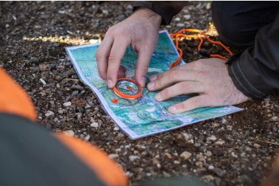 Stage de Survie de 2j - Alsace