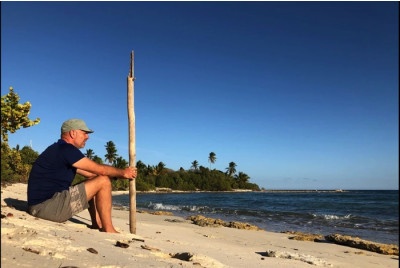 Stage de survie en République Dominicaine - Caraïbes