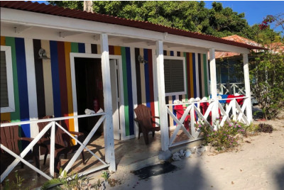 Stage de survie en République Dominicaine - Caraïbes