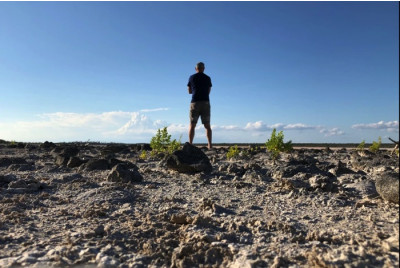Stage de survie en République Dominicaine - Caraïbes