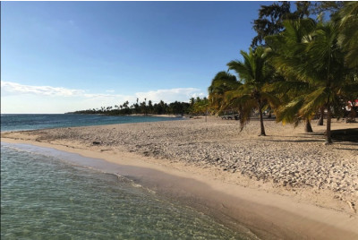 Stage de survie en République Dominicaine - Caraïbes