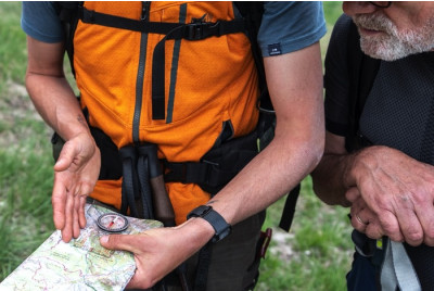 Stage de survie dans la vallée de Barcelonnette - Proche Gap