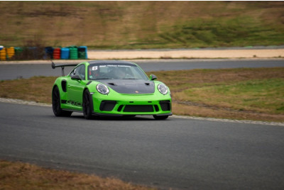 Stage pilotage Porsche 991 GT3 RS - Le Mans